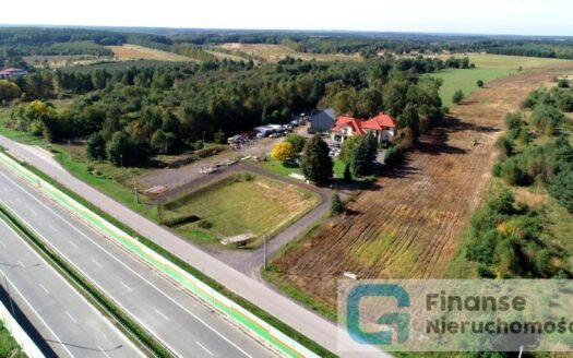 Działki budowlane pod Rawą Mazowiecka, NIŻSZA CENA!