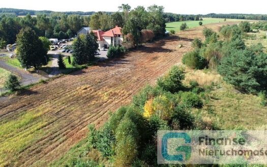 Działki budowlane pod Rawą Mazowiecka, NIŻSZA CENA!