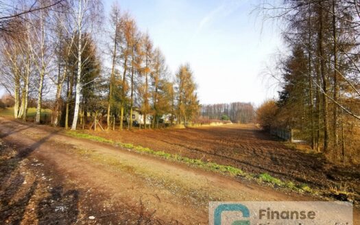 Działka rolna 12 700 m2, Pasieka Wałowska