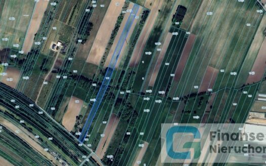 Działka rolna 12 700 m2, Pasieka Wałowska