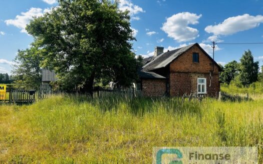 Działka inwestycyjna przy S8, 1,0285 ha, Podlas, NIŻSZA CENA!