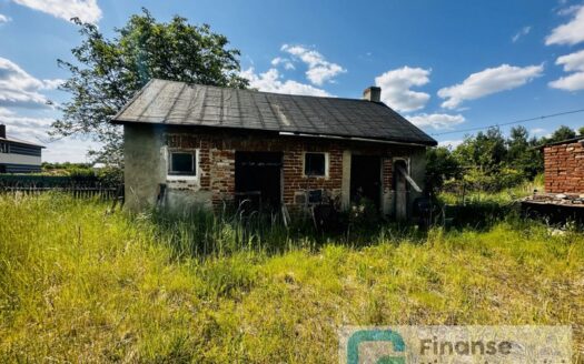 Działka inwestycyjna przy S8, 1,0285 ha, Podlas, NIŻSZA CENA!