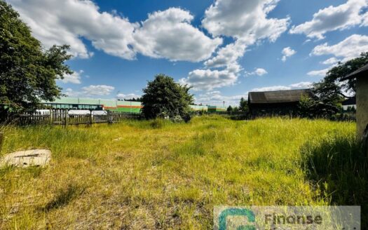 Działka inwestycyjna przy S8, 1,0285 ha, Podlas, NIŻSZA CENA!