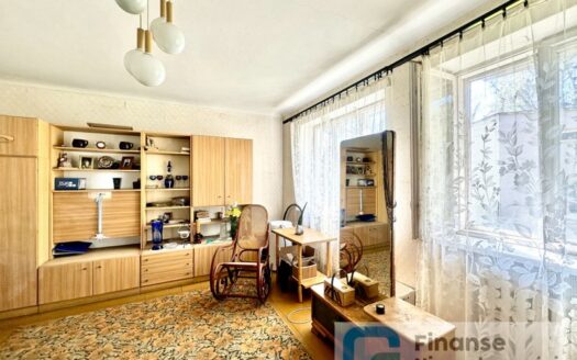 Dom w sąsiedztwie parku i rzeki Rawki, ul. Łowicka