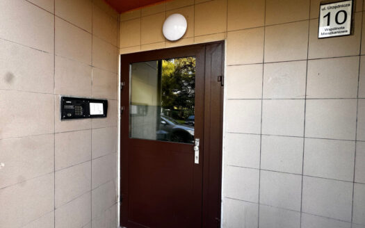 Łódź Stare Bałuty, ul. Urzędnicza 10/56