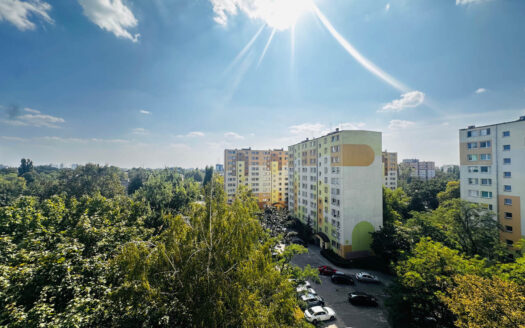 Łódź Stare Bałuty, ul. Urzędnicza 10/56