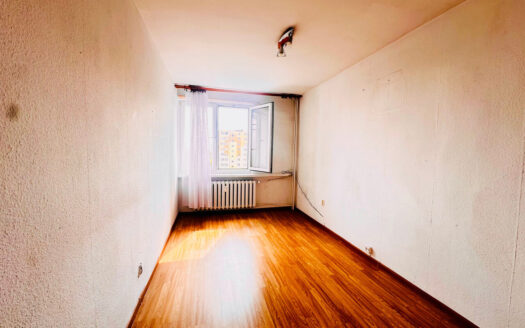 Łódź Stare Bałuty, ul. Urzędnicza 10/56