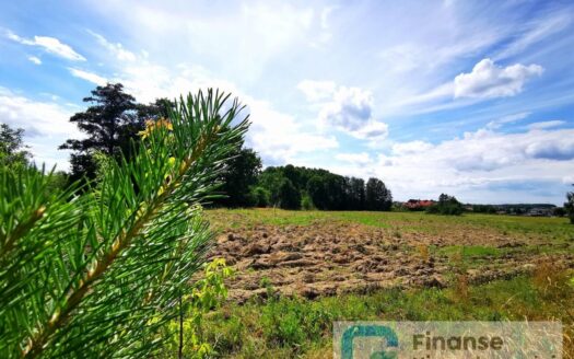 Działki inwestycyjne pod zabudowę wielorodzinną lub usługową – ul. Zwolińskiego, Rawa Mazowiecka