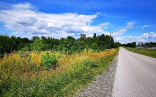 Działki inwestycyjne pod zabudowę wielorodzinną lub usługową – ul. Zwolińskiego, Rawa Mazowiecka