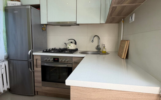 🏡 Mieszkanie po generalnym remoncie | 48,19 m² | 3 pokoje | Skierniewice | ul. Cicha | gotowe do zamieszkania ✨