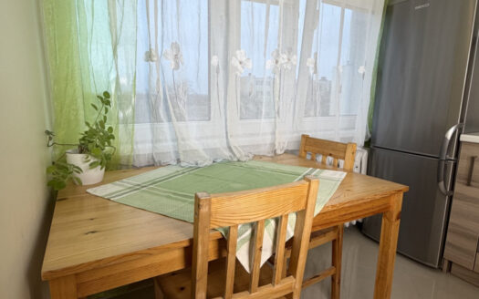 🏡 Mieszkanie po generalnym remoncie | 48,19 m² | 3 pokoje | Skierniewice | ul. Cicha | gotowe do zamieszkania ✨