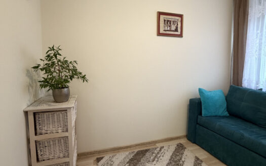 🏡 Mieszkanie po generalnym remoncie | 48,19 m² | 3 pokoje | Skierniewice | ul. Cicha | gotowe do zamieszkania ✨