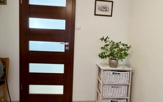 🏡 Mieszkanie po generalnym remoncie | 48,19 m² | 3 pokoje | Skierniewice | ul. Cicha | gotowe do zamieszkania ✨