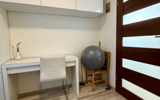 🏡 Mieszkanie po generalnym remoncie | 48,19 m² | 3 pokoje | Skierniewice | ul. Cicha | gotowe do zamieszkania ✨