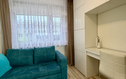 🏡 Mieszkanie po generalnym remoncie | 48,19 m² | 3 pokoje | Skierniewice | ul. Cicha | gotowe do zamieszkania ✨