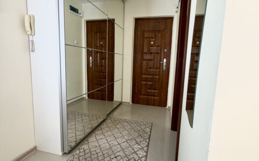 🏡 Mieszkanie po generalnym remoncie | 48,19 m² | 3 pokoje | Skierniewice | ul. Cicha | gotowe do zamieszkania ✨