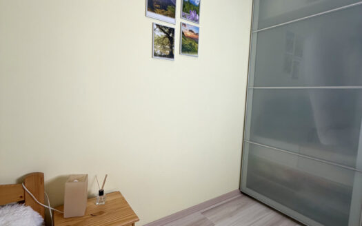 🏡 Mieszkanie po generalnym remoncie | 48,19 m² | 3 pokoje | Skierniewice | ul. Cicha | gotowe do zamieszkania ✨