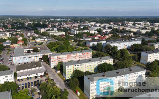 🏡 Mieszkanie po generalnym remoncie | 48,19 m² | 3 pokoje | Skierniewice | ul. Cicha | gotowe do zamieszkania ✨