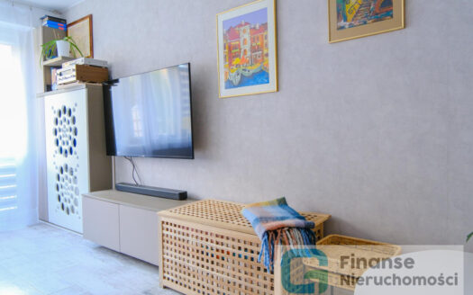 🏡 Skierniewice, ul. Konarskiego 6 — Mieszkanie 54 m² gotowe do wprowadzenia!