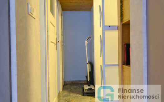 🏡 Skierniewice, ul. Konarskiego 6 — Mieszkanie 54 m² gotowe do wprowadzenia!