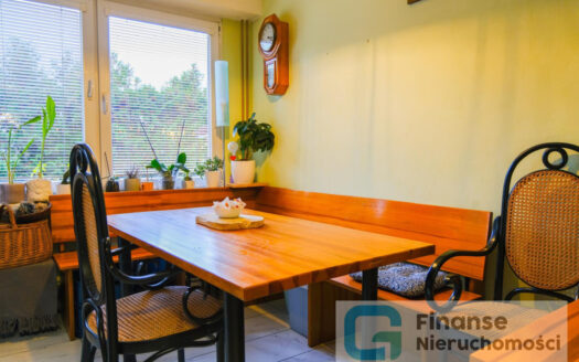 🏡 Skierniewice, ul. Konarskiego 6 — Mieszkanie 54 m² gotowe do wprowadzenia!
