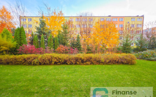 🏡 Skierniewice, ul. Konarskiego 6 — Mieszkanie 54 m² gotowe do wprowadzenia!