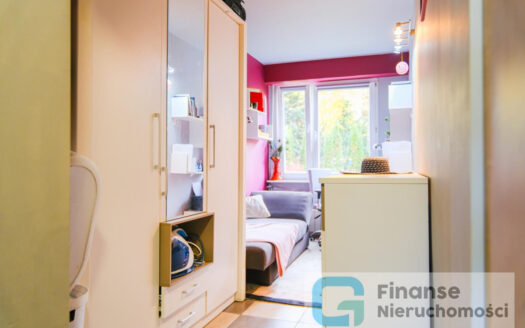 🏡 Skierniewice, ul. Konarskiego 6 — Mieszkanie 54 m² gotowe do wprowadzenia!