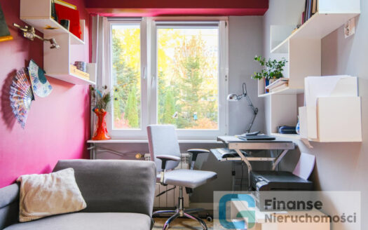 🏡 Skierniewice, ul. Konarskiego 6 — Mieszkanie 54 m² gotowe do wprowadzenia!