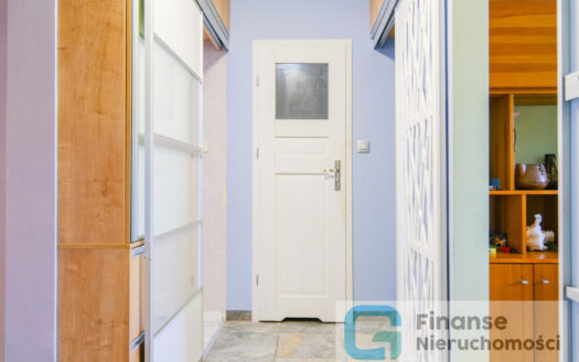 🏡 Skierniewice, ul. Konarskiego 6 — Mieszkanie 54 m² gotowe do wprowadzenia!