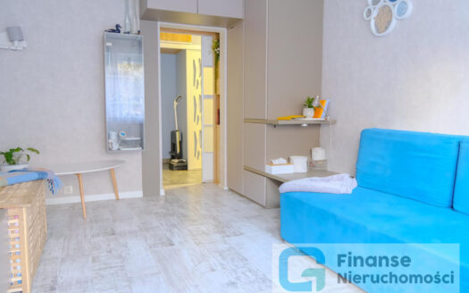 🏡 Skierniewice, ul. Konarskiego 6 — Mieszkanie 54 m² gotowe do wprowadzenia!