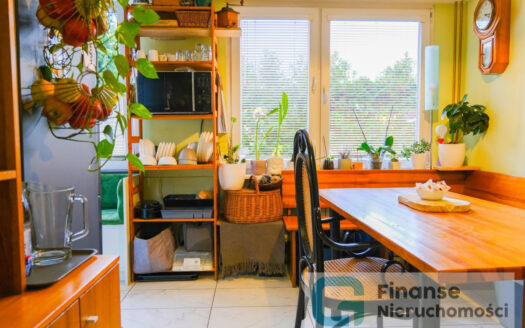 🏡 Skierniewice, ul. Konarskiego 6 — Mieszkanie 54 m² gotowe do wprowadzenia!