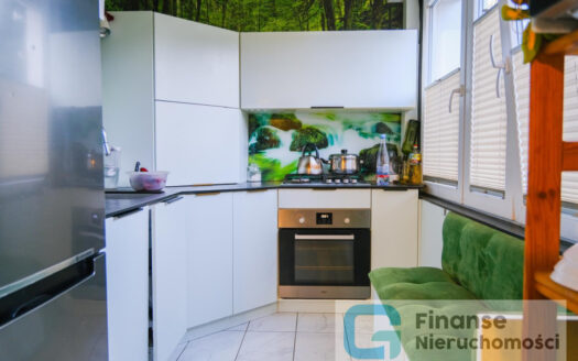 🏡 Skierniewice, ul. Konarskiego 6 — Mieszkanie 54 m² gotowe do wprowadzenia!