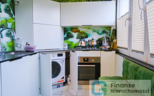 🏡 Skierniewice, ul. Konarskiego 6 — Mieszkanie 54 m² gotowe do wprowadzenia!