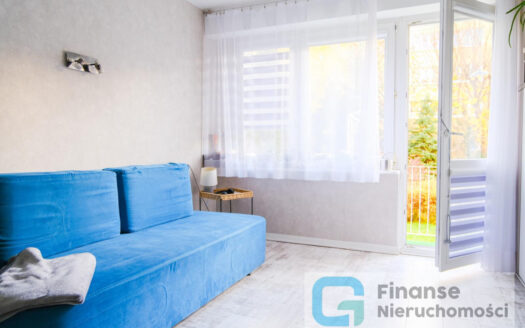 🏡 Skierniewice, ul. Konarskiego 6 — Mieszkanie 54 m² gotowe do wprowadzenia!