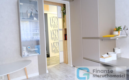 🏡 Skierniewice, ul. Konarskiego 6 — Mieszkanie 54 m² gotowe do wprowadzenia!