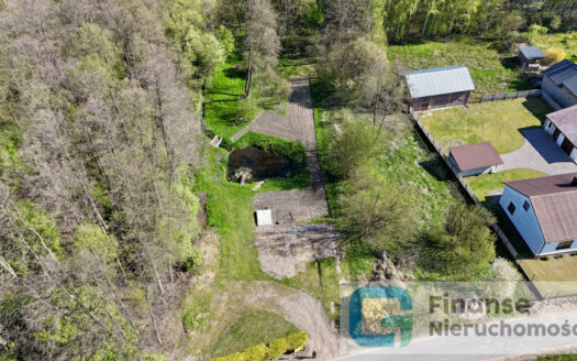 🌿 Działka budowlano-rolna 4564 m² w spokojnej okolicy — Pasieka Wałowska, gm. Rawa Mazowiecka 🌿