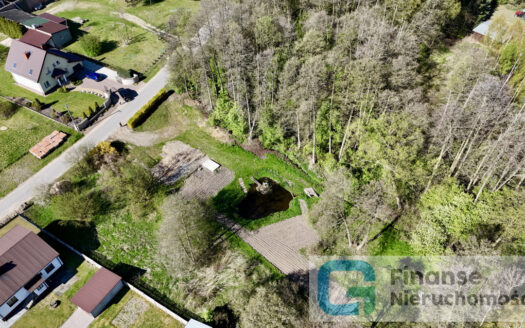 🌿 Działka budowlano-rolna 4564 m² w spokojnej okolicy — Pasieka Wałowska, gm. Rawa Mazowiecka 🌿