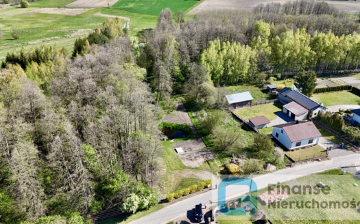 🌿 Działka budowlano-rolna 4564 m² w spokojnej okolicy — Pasieka Wałowska, gm. Rawa Mazowiecka 🌿