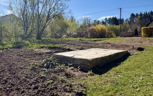 🌿 Działka budowlano-rolna 4564 m² w spokojnej okolicy — Pasieka Wałowska, gm. Rawa Mazowiecka 🌿