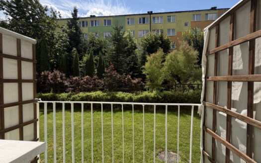 🏡 Skierniewice, ul. Konarskiego 6 — Mieszkanie 54 m² gotowe do wprowadzenia!