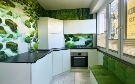 🏡 Skierniewice, ul. Konarskiego 6 — Mieszkanie 54 m² gotowe do wprowadzenia!