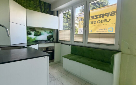 🏡 Skierniewice, ul. Konarskiego 6 — Mieszkanie 54 m² gotowe do wprowadzenia!