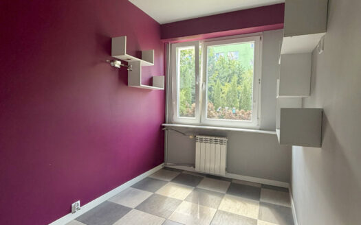 🏡 Skierniewice, ul. Konarskiego 6 — Mieszkanie 54 m² gotowe do wprowadzenia!