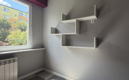 🏡 Skierniewice, ul. Konarskiego 6 — Mieszkanie 54 m² gotowe do wprowadzenia!