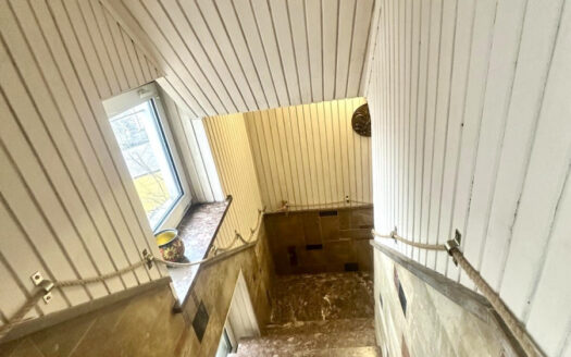 🏡 Dom w zabudowie bliźniaczej 230 m² • działka 450 m²