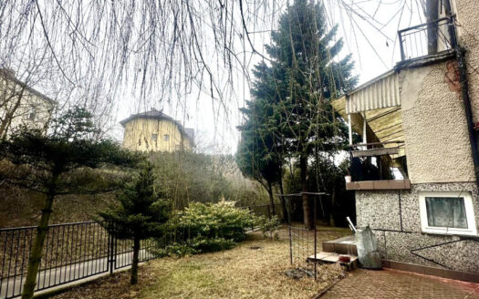 🏡 Dom w zabudowie bliźniaczej 230 m² • działka 450 m²