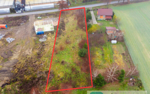 🌿 DZIAŁKA 2123 m² | WAŁOWICE | BLISKO RAWY MAZOWIECKIEJ 🌿