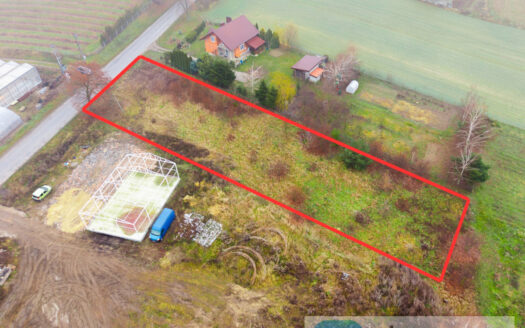 🌿 DZIAŁKA 2123 m² | WAŁOWICE | BLISKO RAWY MAZOWIECKIEJ 🌿