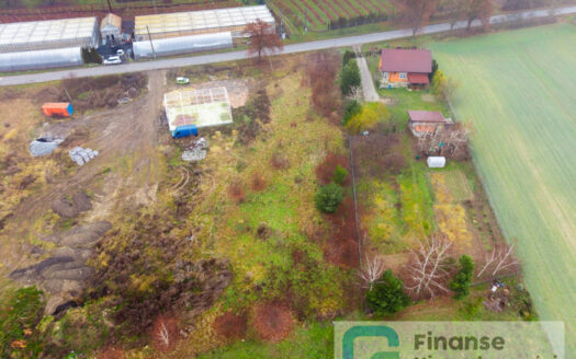 🌿 DZIAŁKA 2123 m² | WAŁOWICE | BLISKO RAWY MAZOWIECKIEJ 🌿