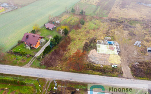 🌿 DZIAŁKA 2123 m² | WAŁOWICE | BLISKO RAWY MAZOWIECKIEJ 🌿